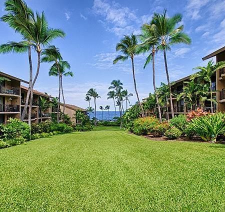Kona Makai 3-302 Villa Kailua-Kona Ngoại thất bức ảnh