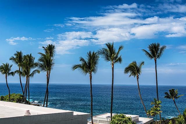 Kona Makai 3-302 Villa Kailua-Kona Ngoại thất bức ảnh