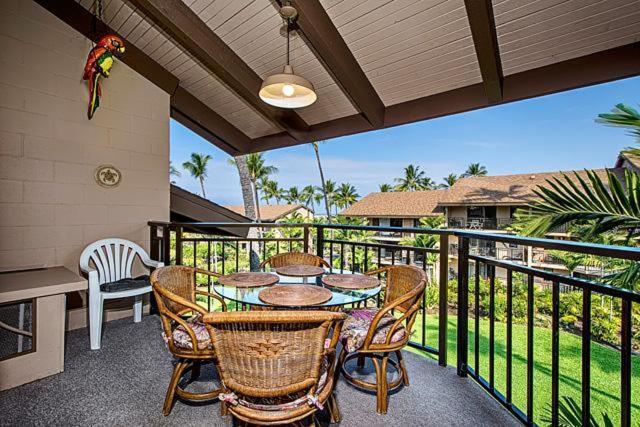 Kona Makai 3-302 Villa Kailua-Kona Ngoại thất bức ảnh