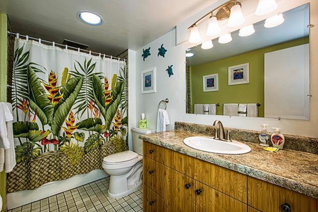 Kona Makai 3-302 Villa Kailua-Kona Ngoại thất bức ảnh