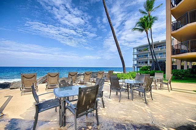 Kona Makai 3-302 Villa Kailua-Kona Ngoại thất bức ảnh