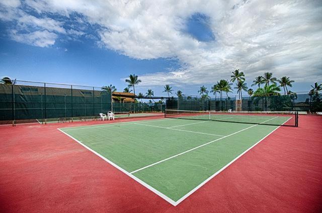 Kona Makai 3-302 Villa Kailua-Kona Ngoại thất bức ảnh