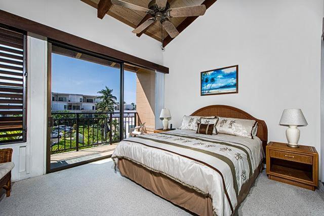 Kona Makai 3-302 Villa Kailua-Kona Ngoại thất bức ảnh