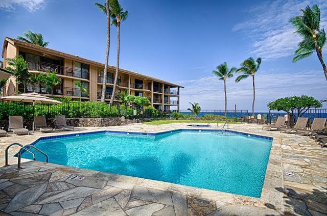 Kona Makai 3-302 Villa Kailua-Kona Ngoại thất bức ảnh