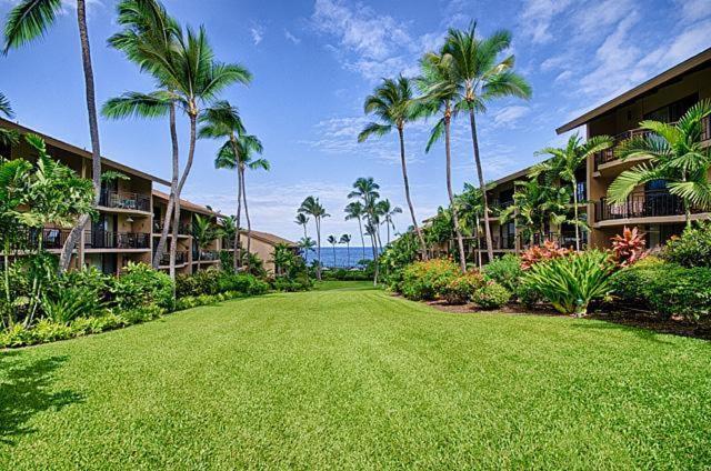 Kona Makai 3-302 Villa Kailua-Kona Ngoại thất bức ảnh