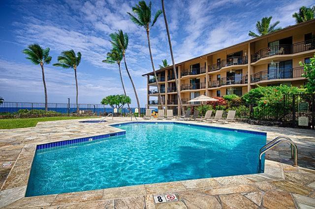 Kona Makai 3-302 Villa Kailua-Kona Ngoại thất bức ảnh