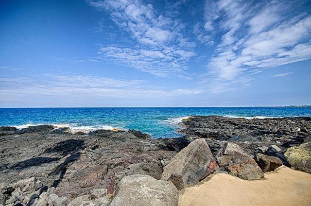 Kona Makai 3-302 Villa Kailua-Kona Ngoại thất bức ảnh
