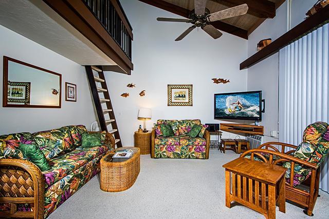 Kona Makai 3-302 Villa Kailua-Kona Ngoại thất bức ảnh